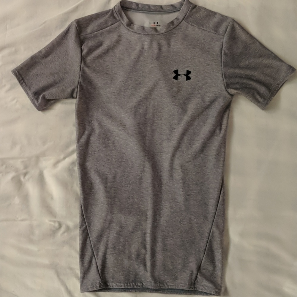Under armour shirt